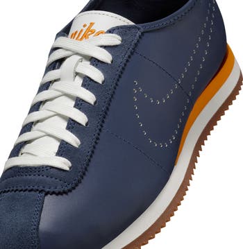 Nike Cortez Leather Sneaker (Women) Nordstrom