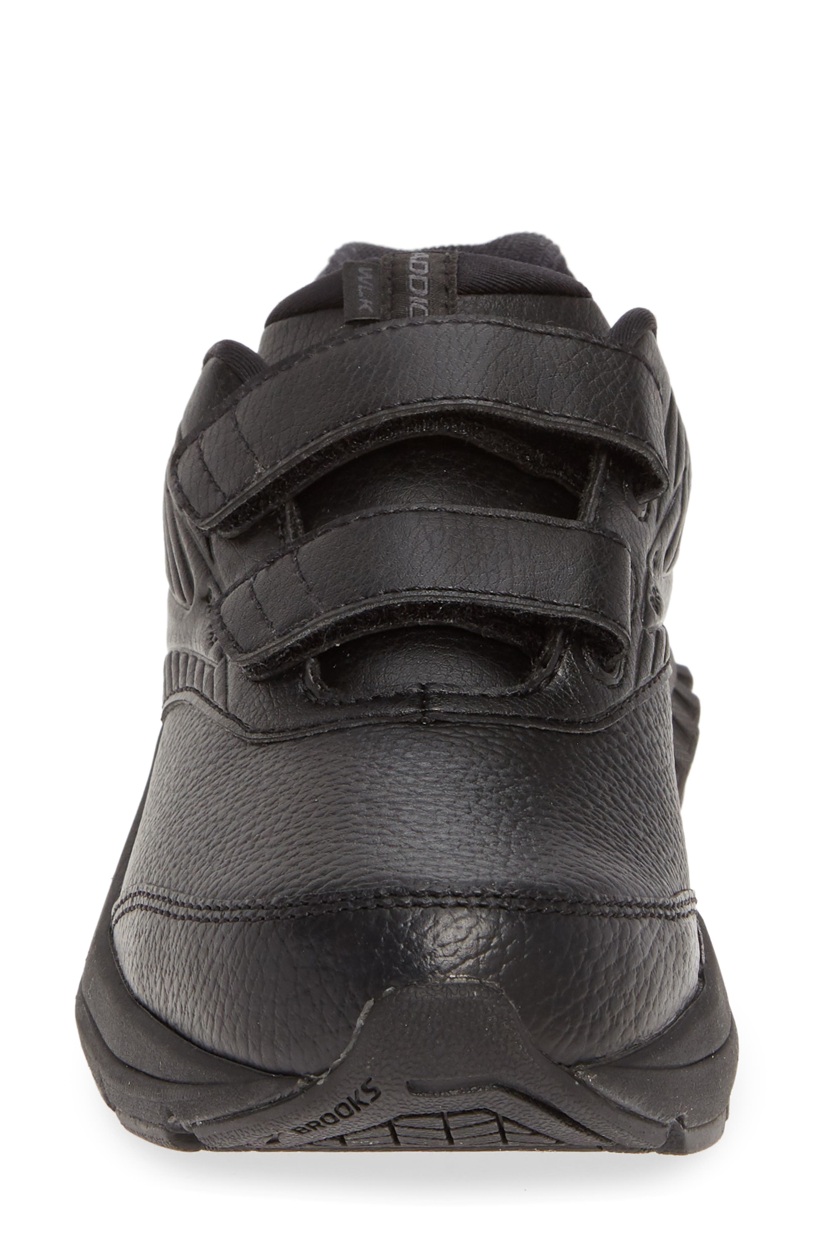 Brooks Addiction V-Strap 2 Walking Shoe, Alternate, color, 