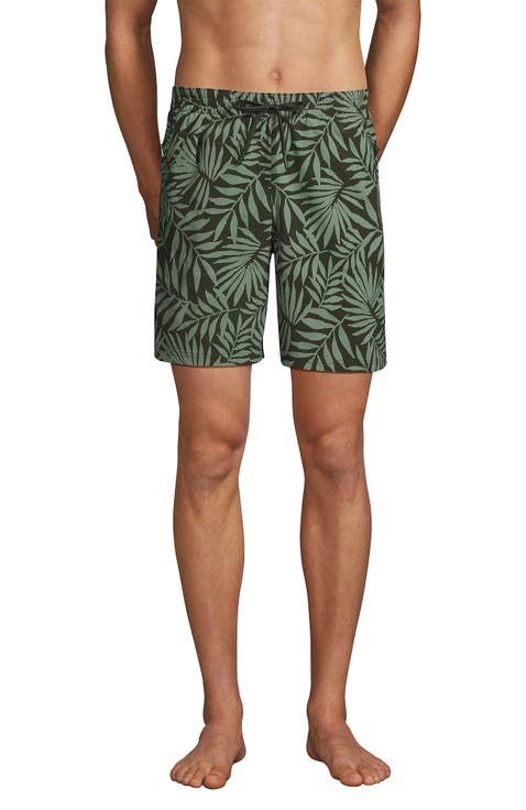 7 Inch Volley Hydroliner Swim Trunks