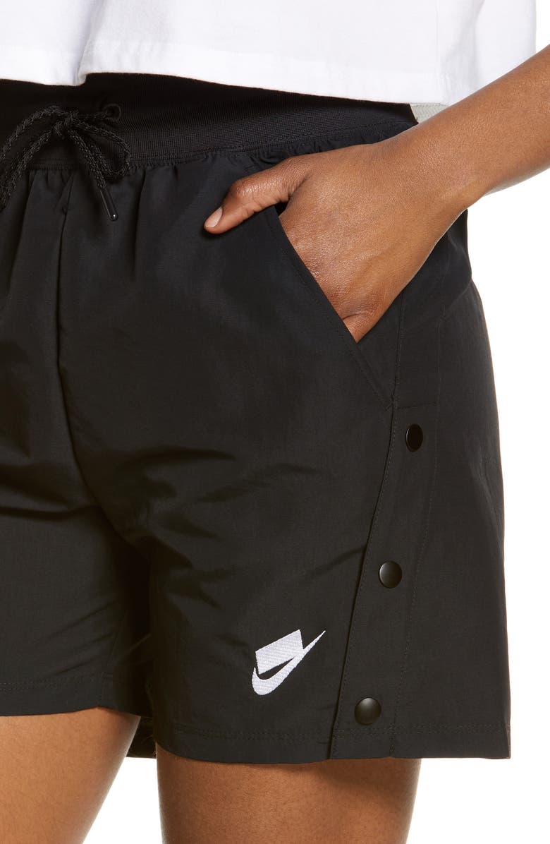 Nike Sportswear NSW Shorts, Alternate, color,