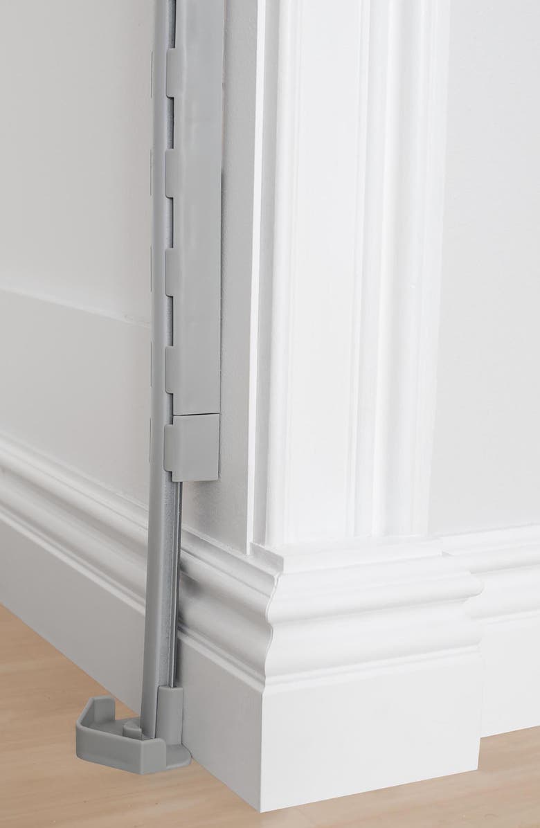 Skip Hop Playview Retractable Mesh Gate, Alternate, color, 