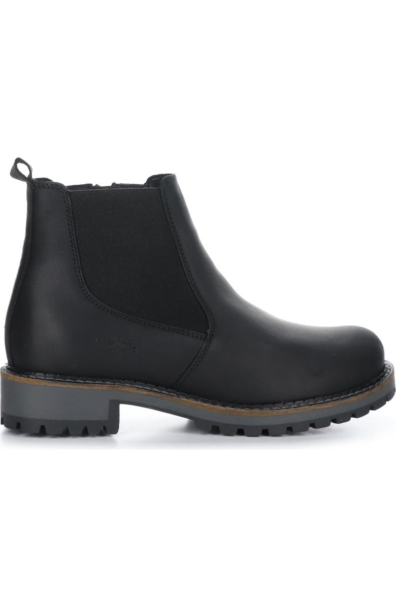 Bos. & Co. Corrin Waterproof Chelsea Boot, Alternate, color,