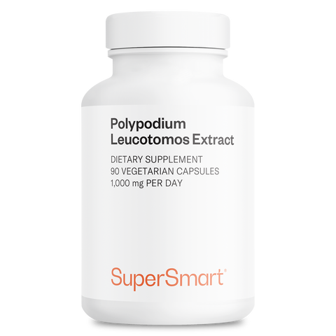 Polypodium Leucotomos Extract