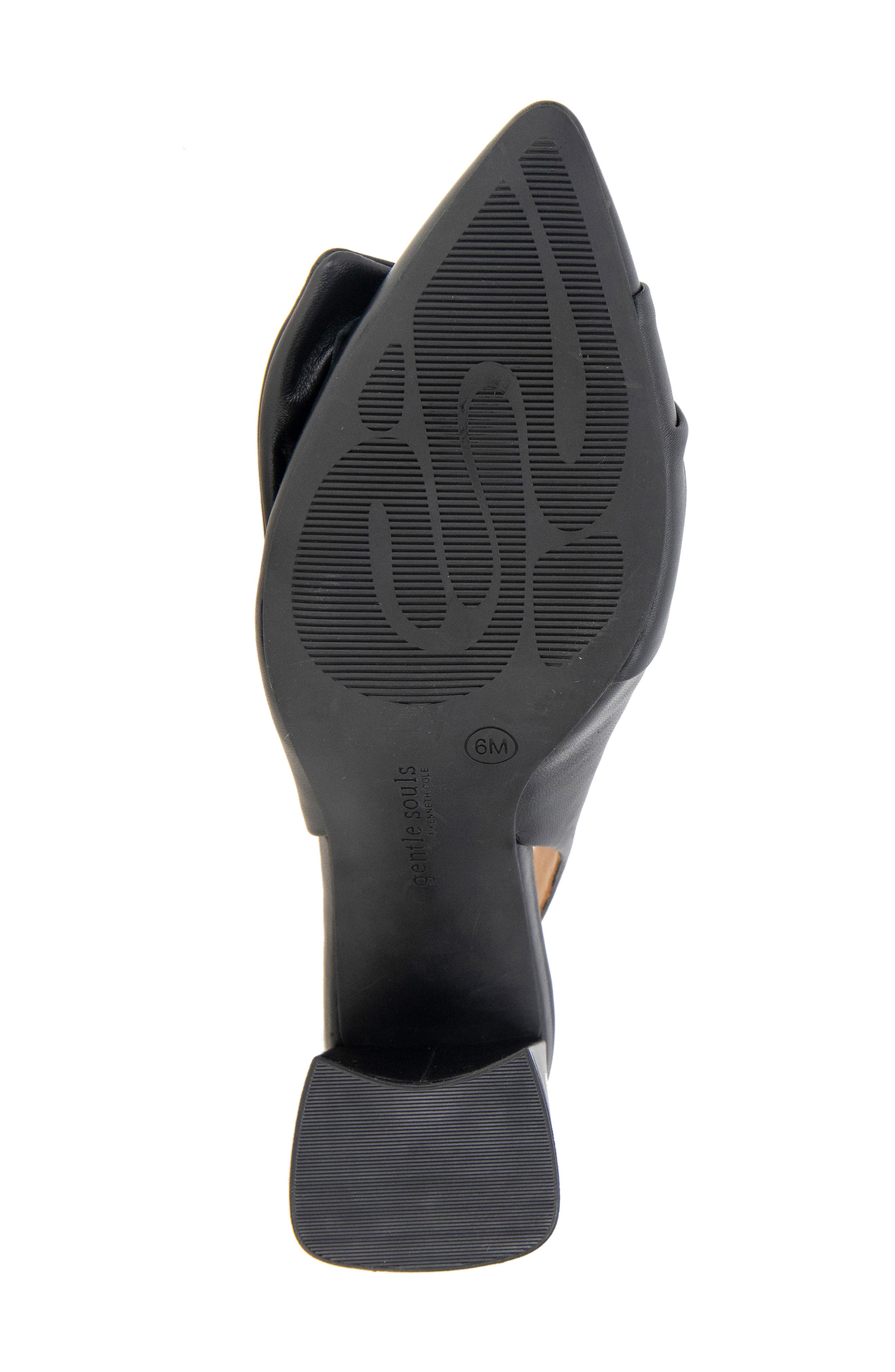 Diana Slingback Pointed Toe Pump