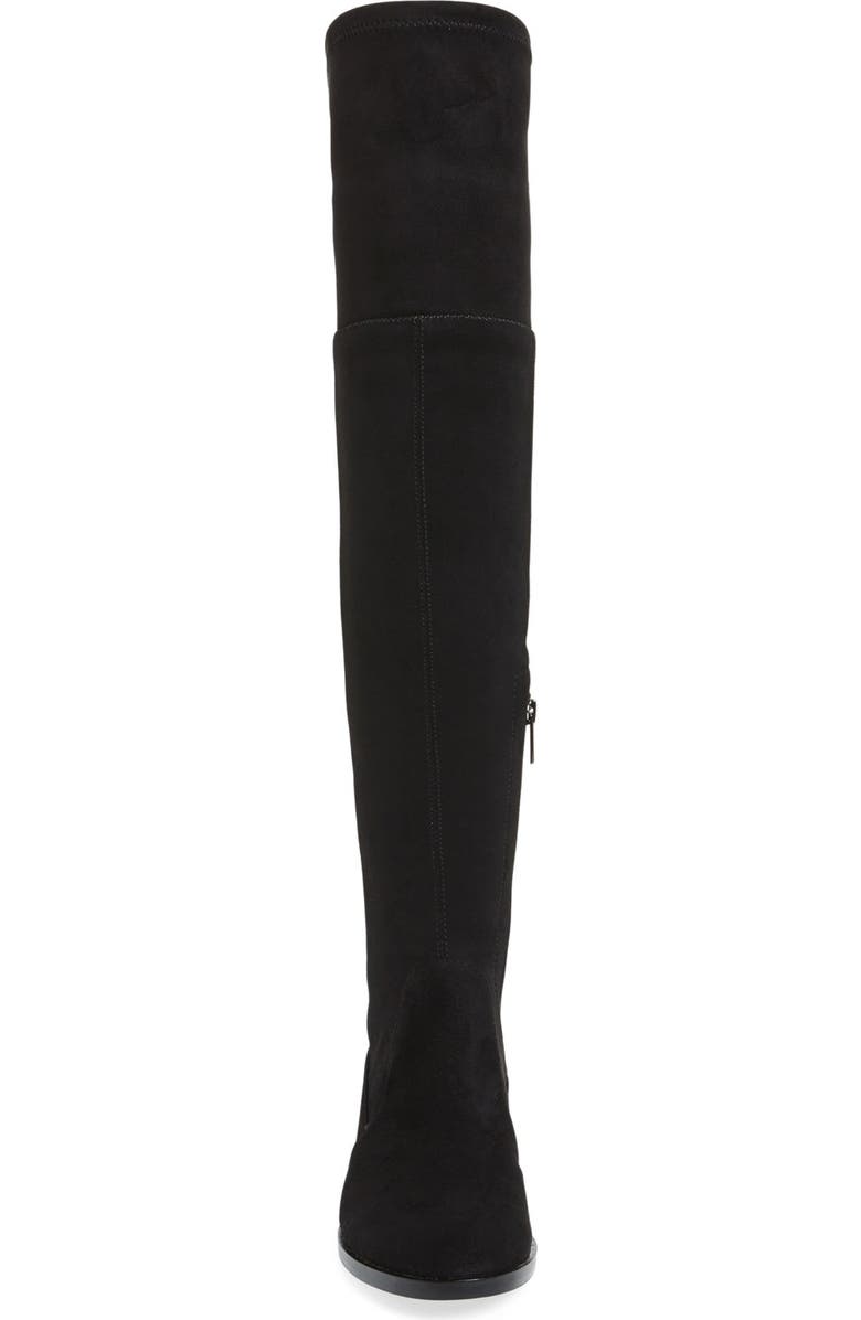 Vince Camuto Crisintha Over the Knee Boot, Alternate, color,