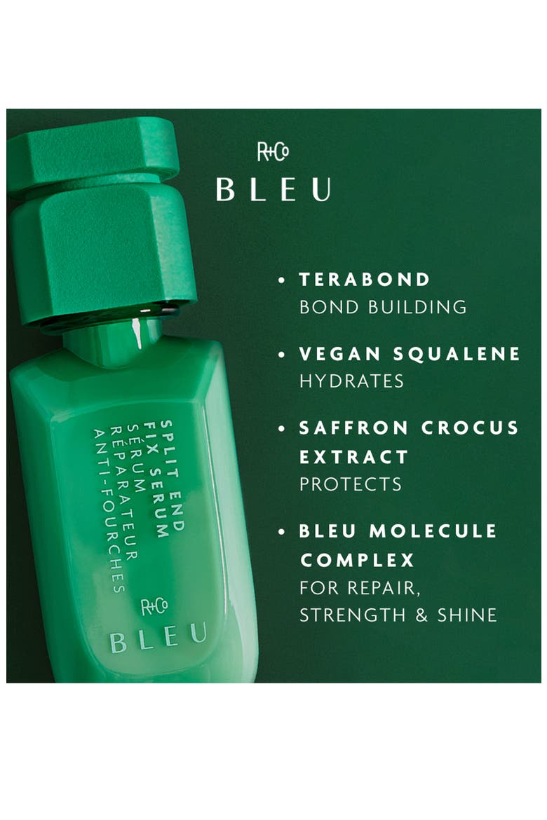 Split End Fix Serum, Alternate, color, NO COLOR