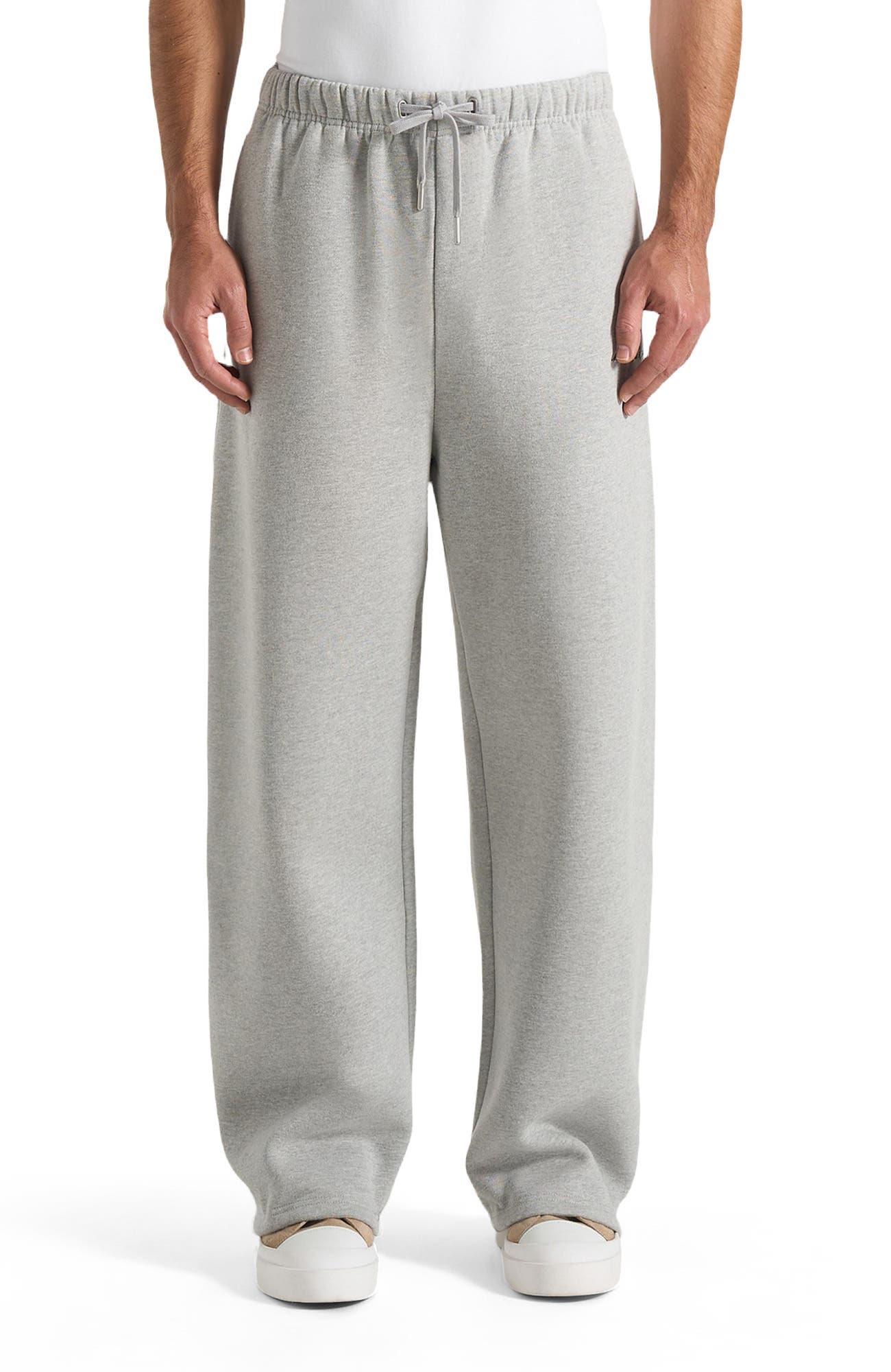 Marl Grey