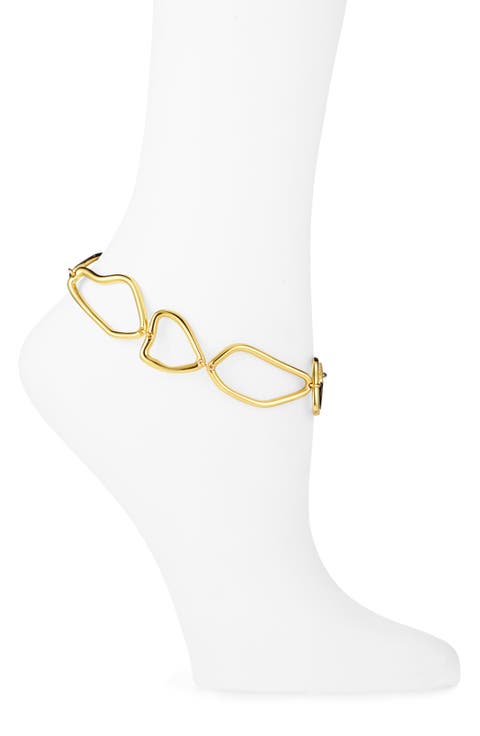 Anya Anklet