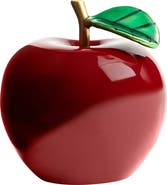 COACH Apple Shoe Charm