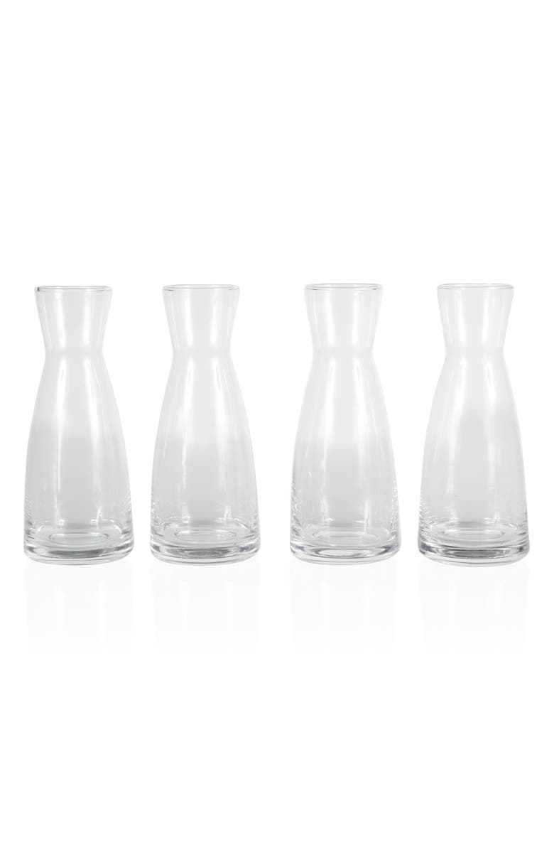 Picnic Time Cava Wine Tasting Set, Alternate, color, Brown