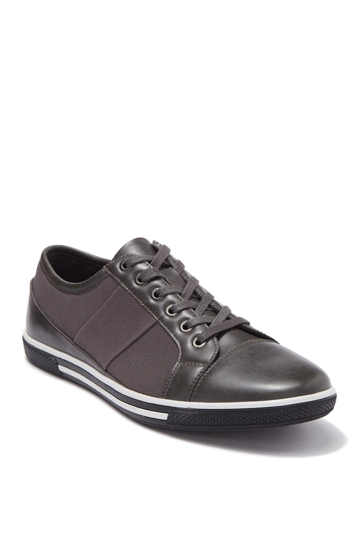 Zanzara Rory Sneaker, Main, color, Grey