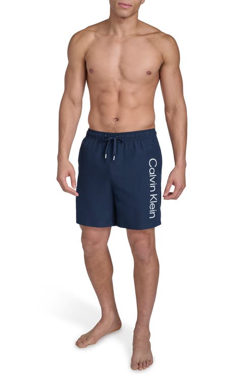 Core Volley Swim Trunks