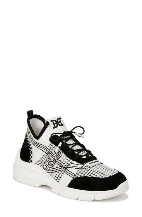 Chelsie Knit Sneaker (Women)