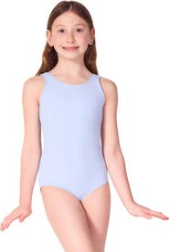 CAPEZIO Future Star Tank Leotard