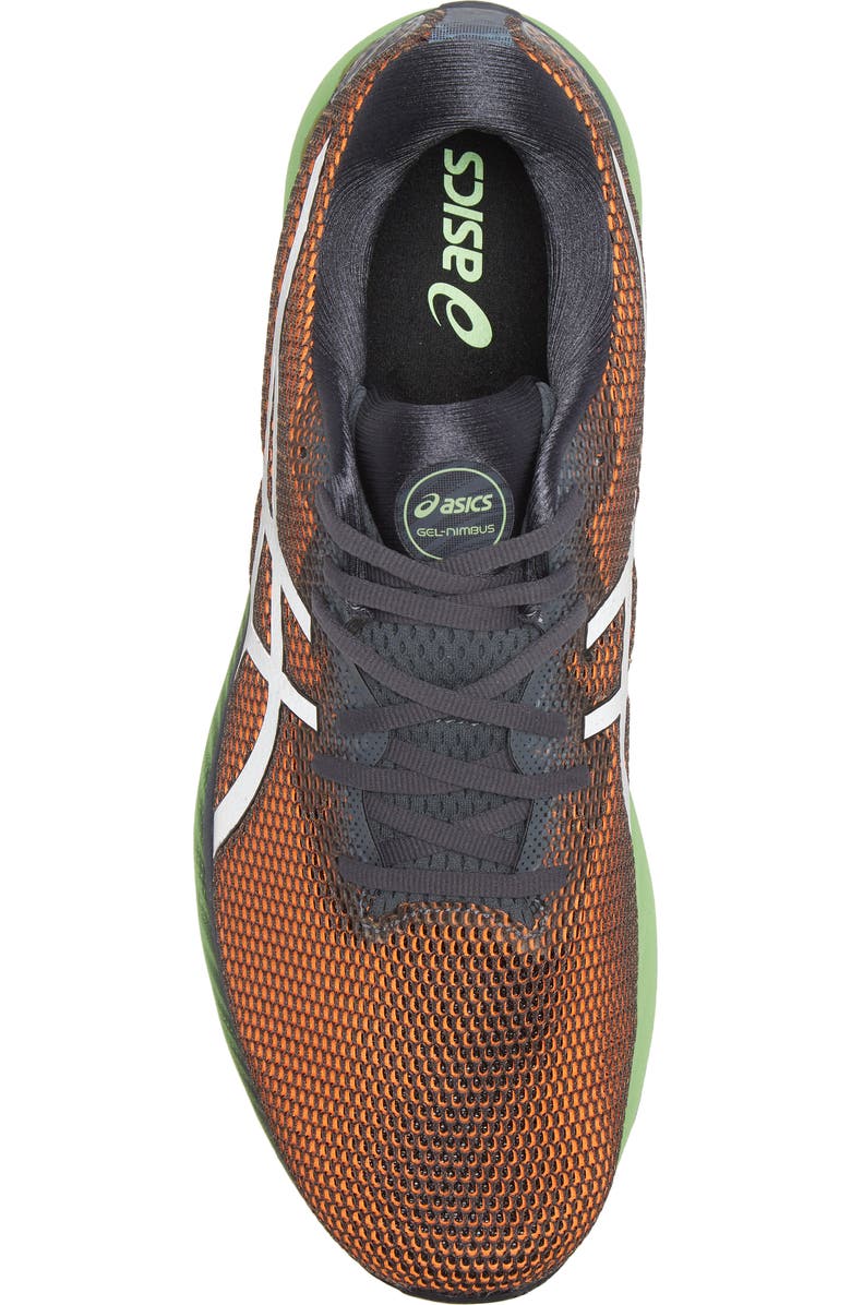 ASICS<sup>®</sup> GEL-Nimbus 23 Lite-Show Running Shoe, Alternate, color,
