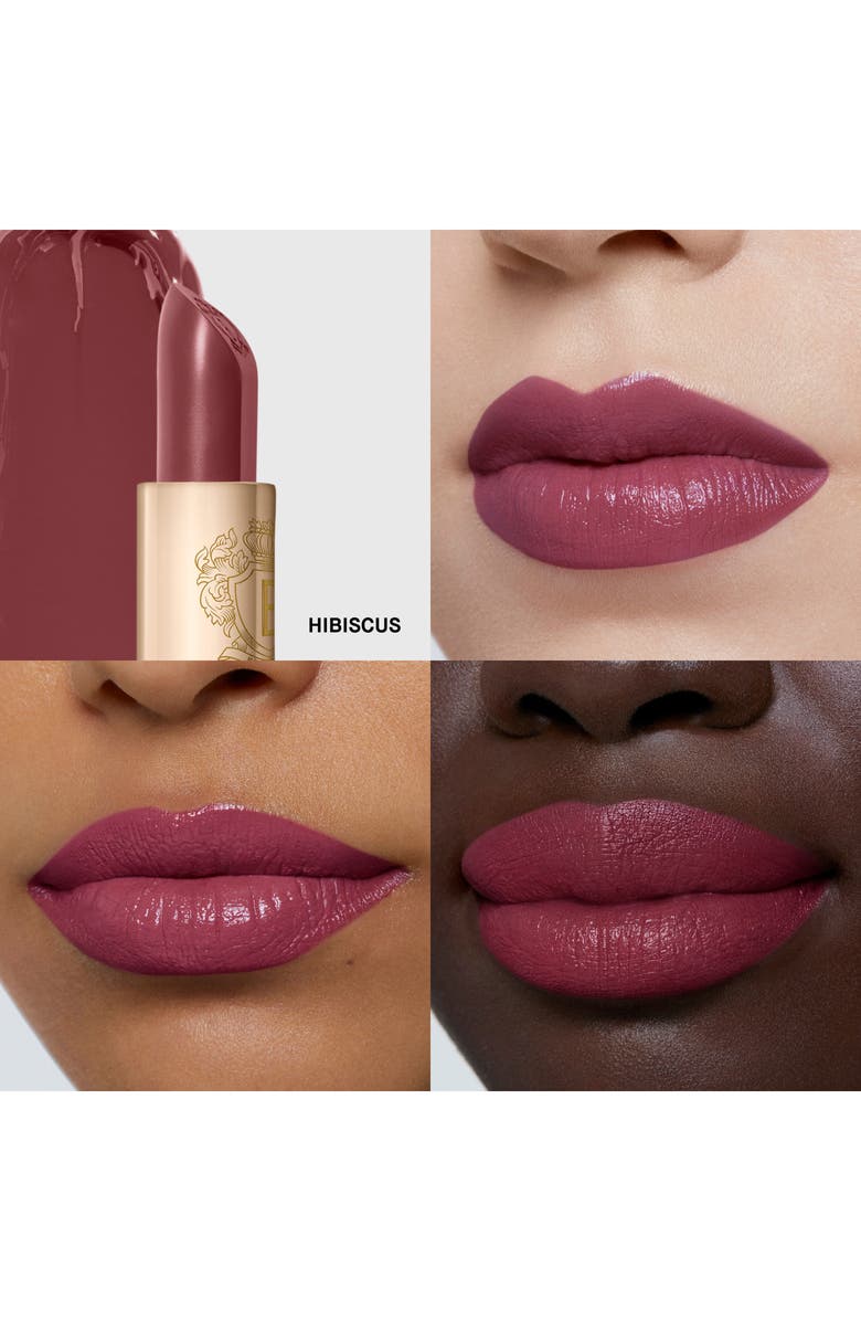 Bobbi Brown Luxe Hydrating Lipstick, Alternate, color, Hibiscus