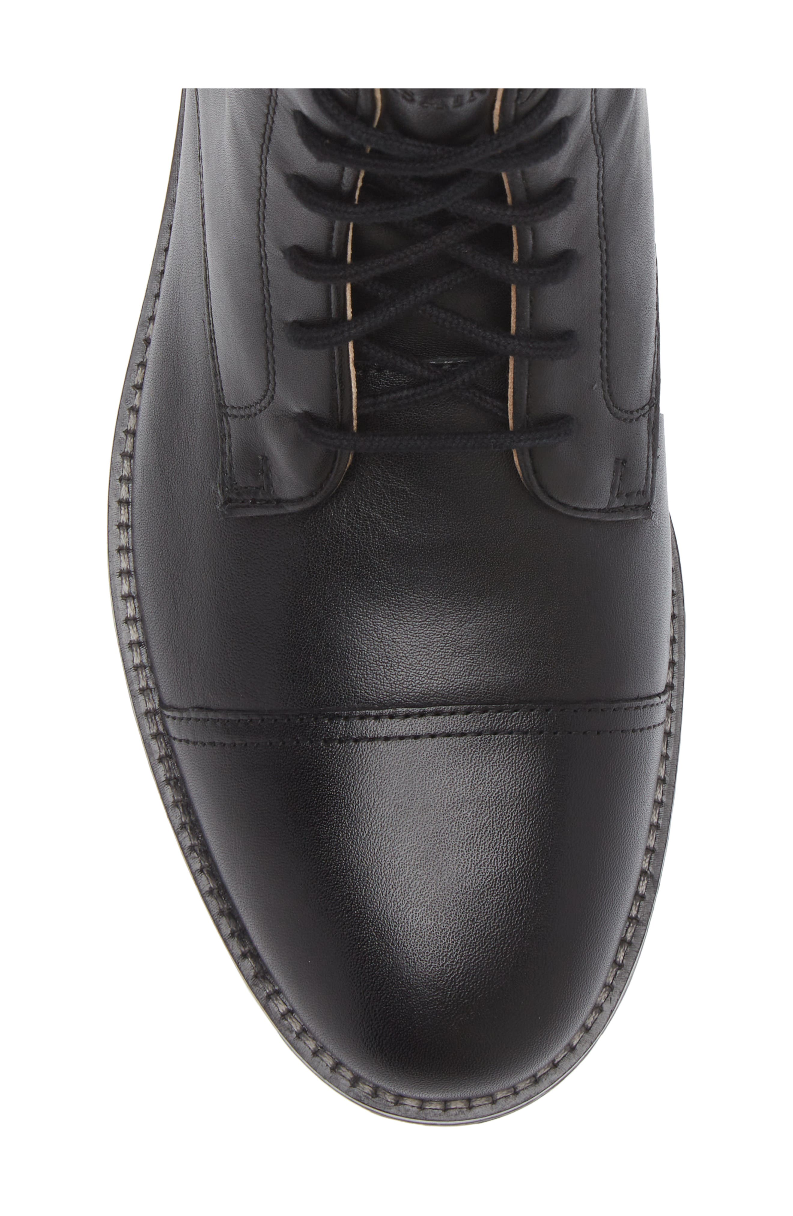 AllSaints Harland Boot, Alternate, color, 