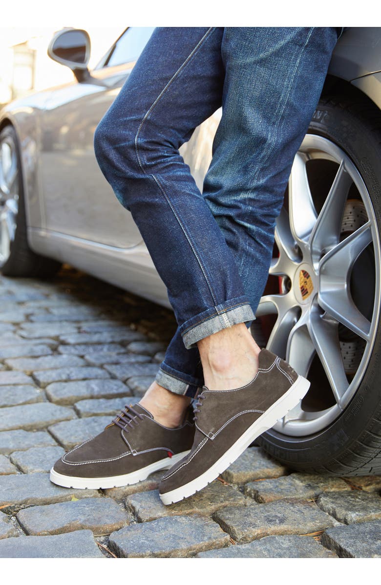 Marc Joseph New York Clark Street Derby, Alternate, color,