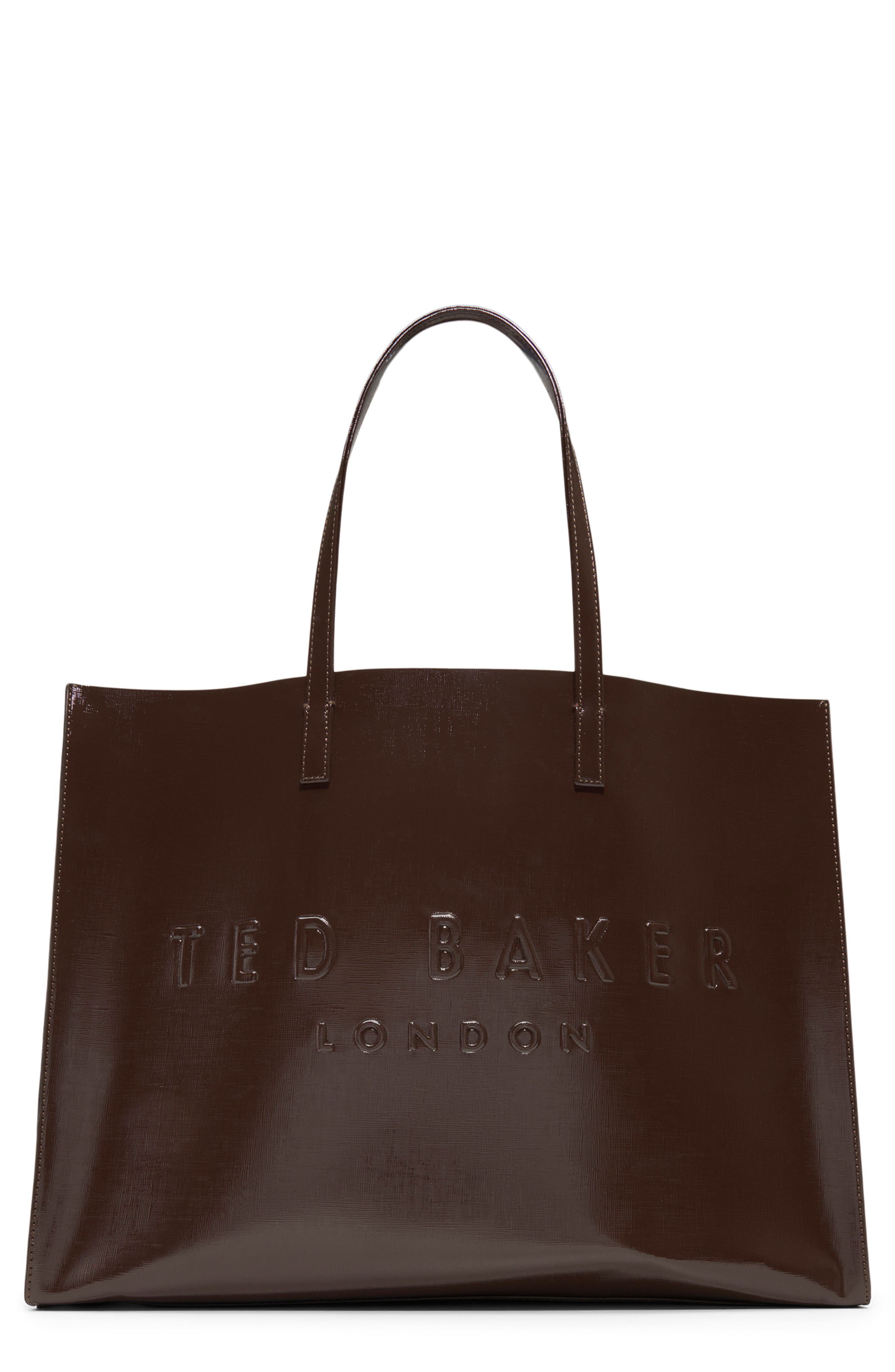 Sukicon Large Icon Tote