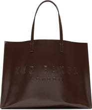 Ted Baker Sukicon Large Icon Tote