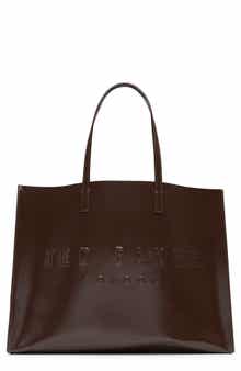 Sukicon Large Icon Tote