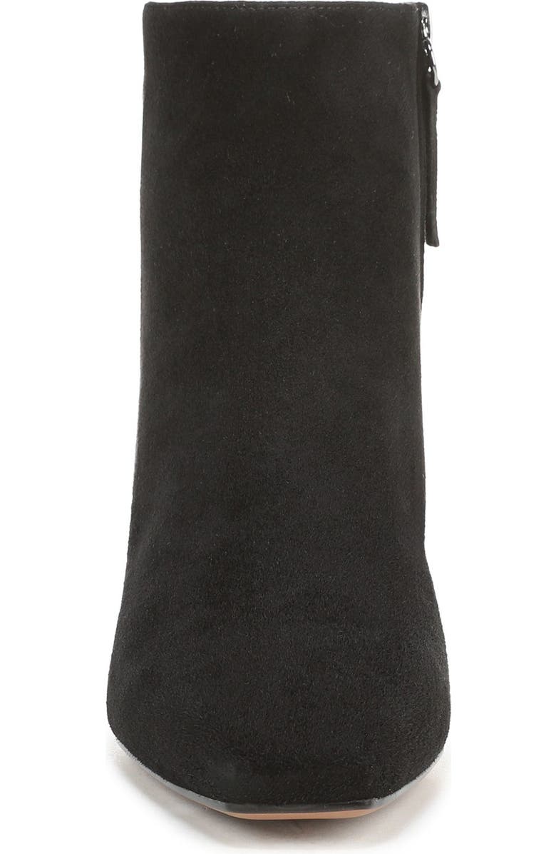 Franco Sarto Luella Bootie, Alternate, color, Black