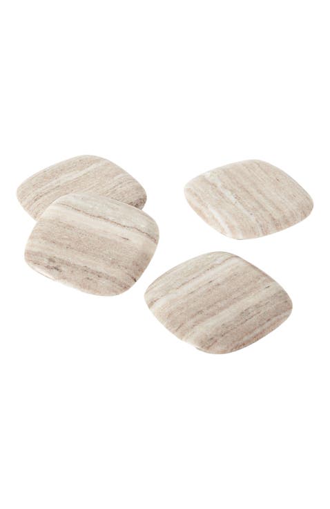 Granada Coasters Set of 4