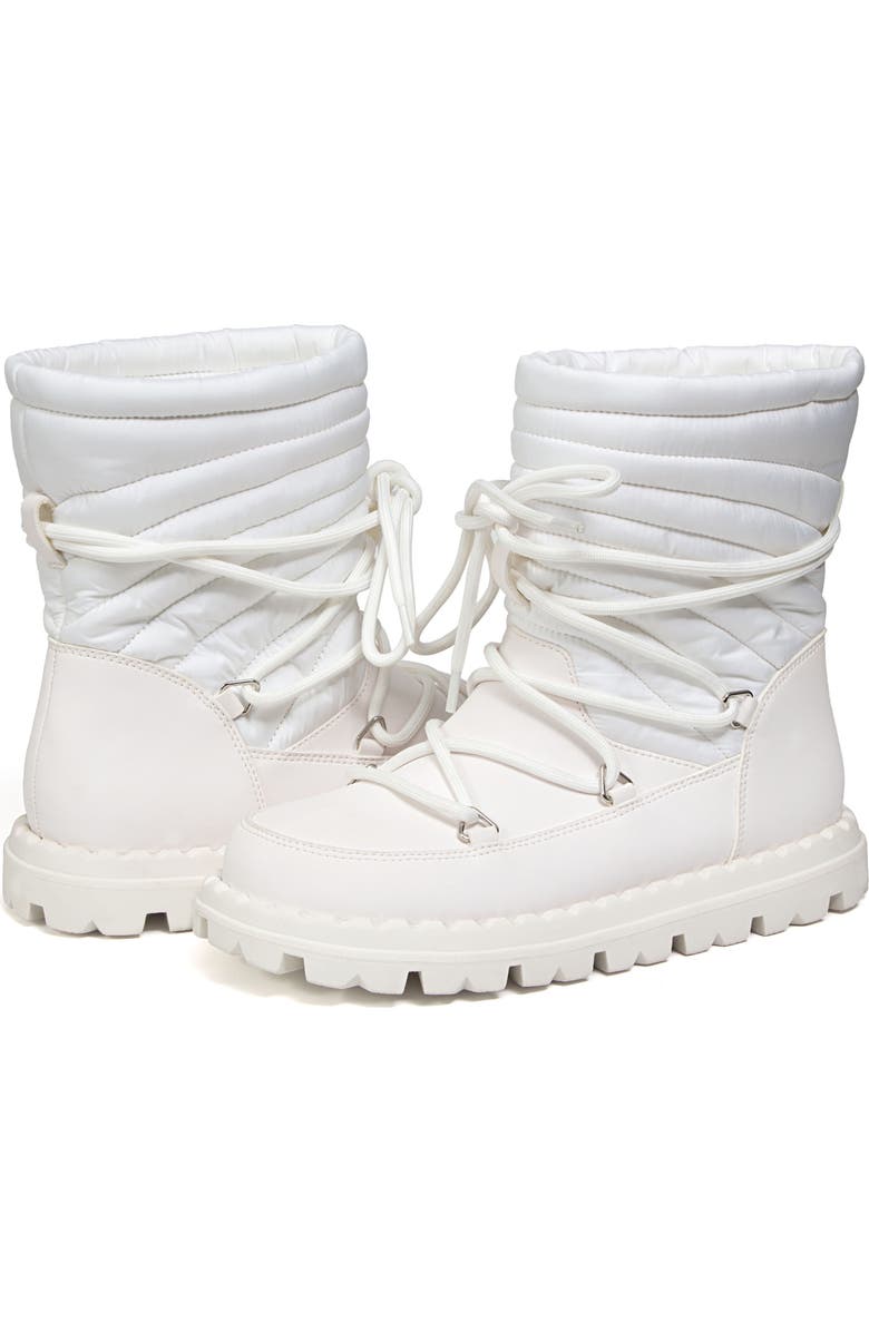 Jambu Winter Boot, Alternate, color, Stone White