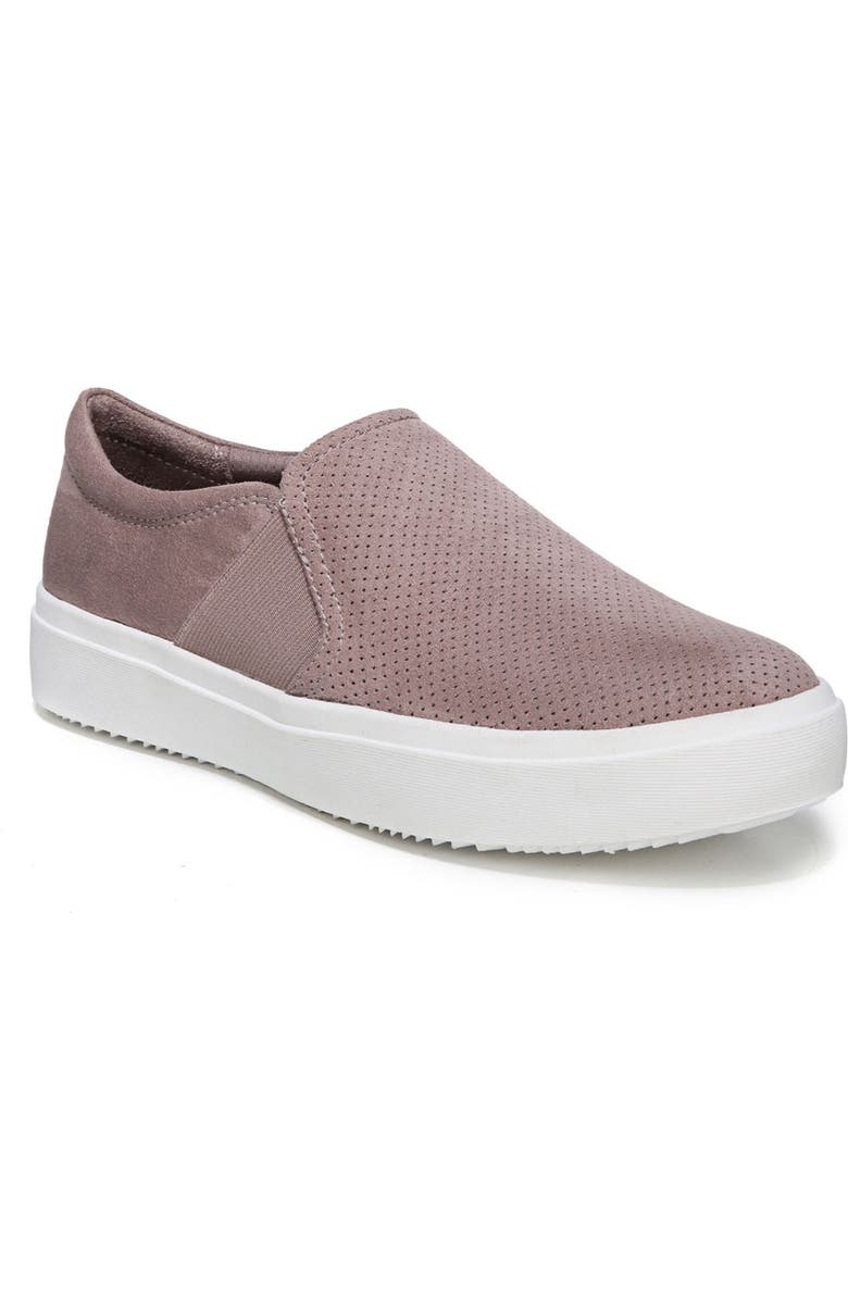 Dr. Scholl's Wander Up Slip-On Sneaker, Main, color,