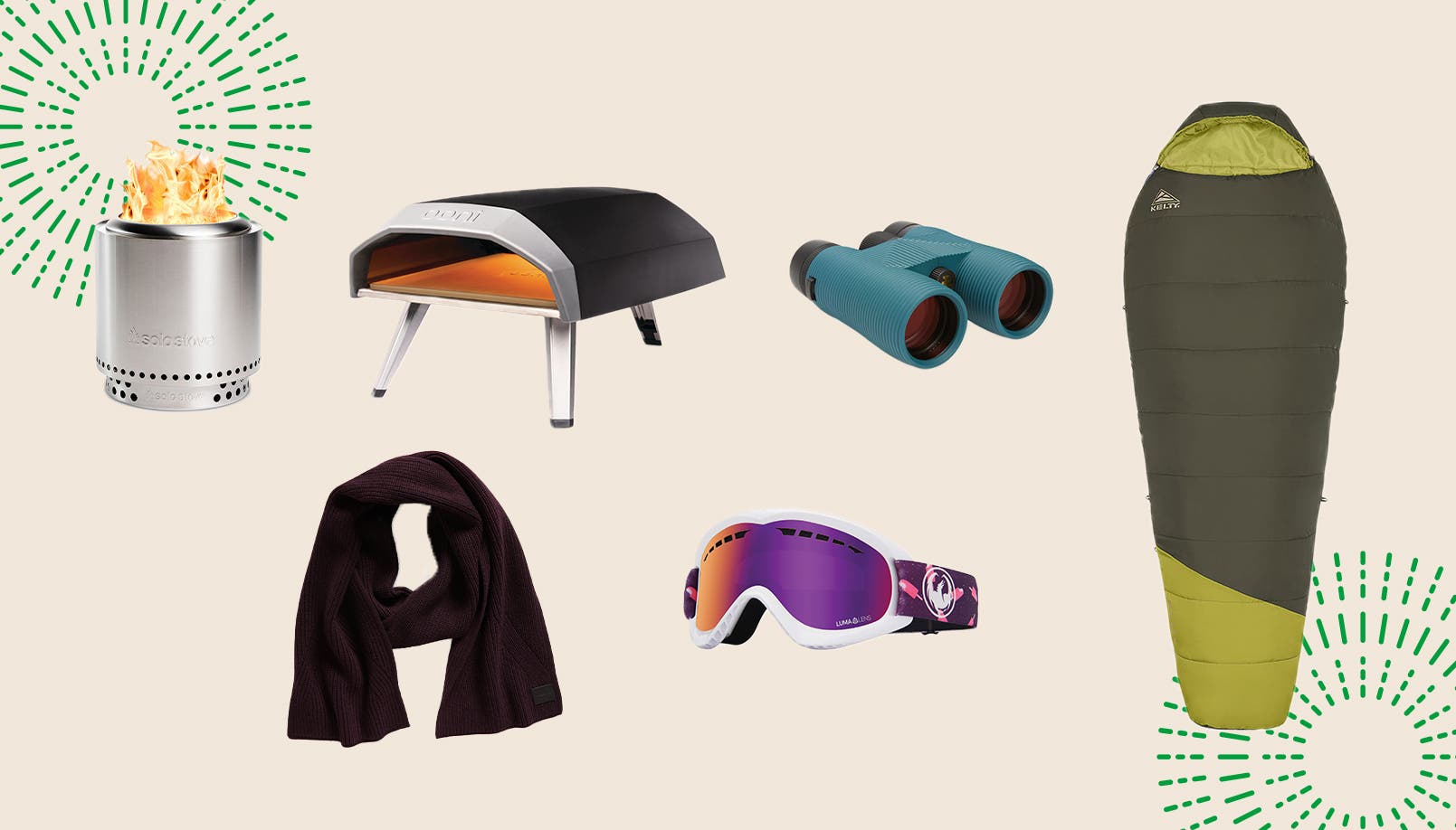 18 Best Gifts for Outdoor Lovers Who Seem to Have It All in 2023