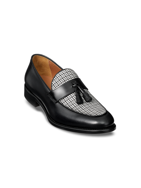 Dylan Tassel Loafer