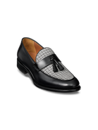 Paul Fredrick Dylan Tassel Loafer