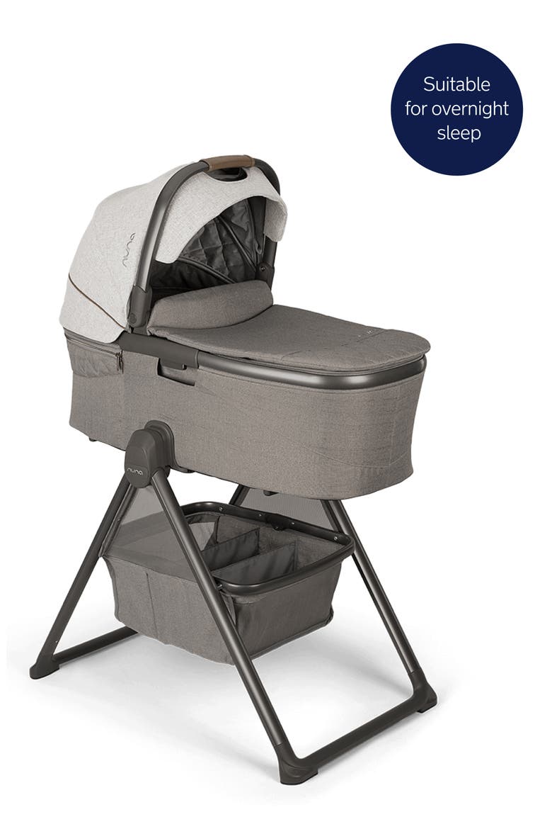 demi™ grow bassinet + stand set, Alternate, color, CURATED-NORDSTROM EXCLUSIVE