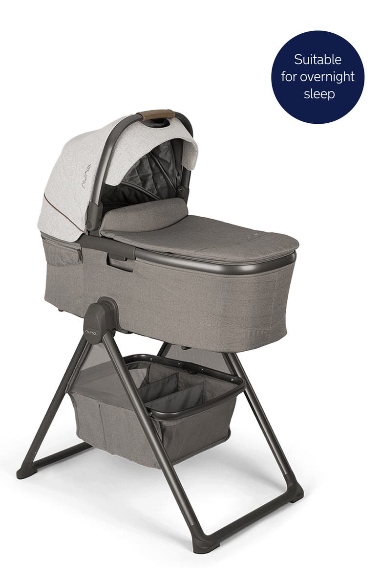 Nuna demi<sup>™</sup> grow bassinet + stand set, Alternate, color, Curated-Nordstrom Exclusive