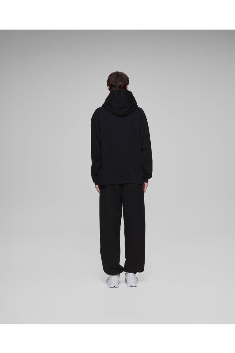 Classic Sweatpants, Alternate, color, Black