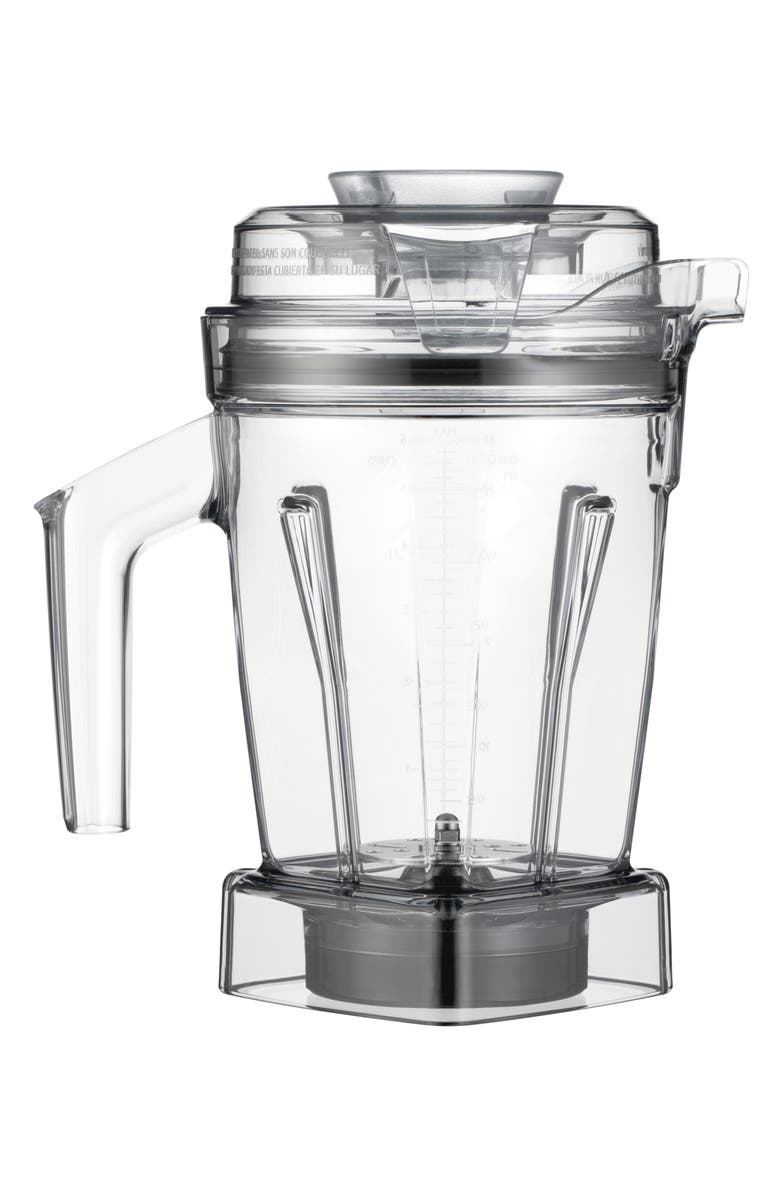 Vitamix Aer<sup>™</sup> Disc Container, Alternate, color,