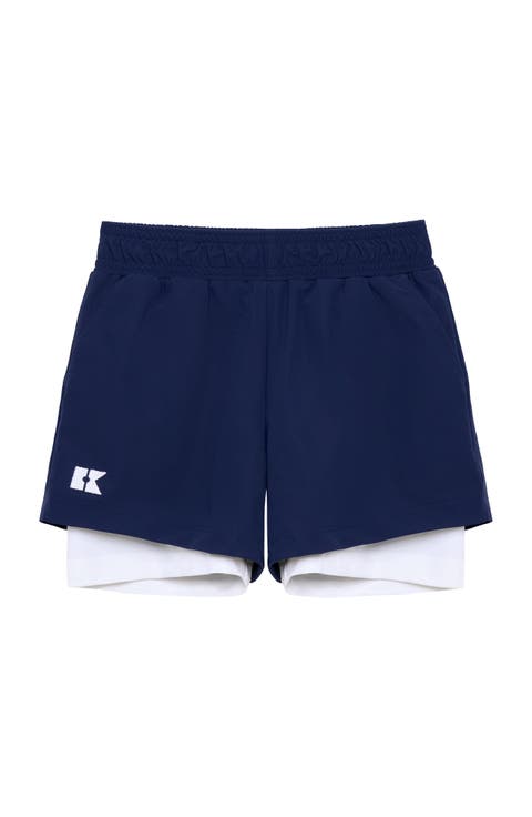 Running Short (Toddler, Little Kid & Big Kid)