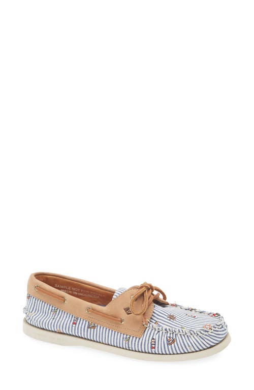 SPERRY TOP-SIDER® SPERRY AUTHENTIC ORIGINAL™ 2-EYE BOAT SHOE