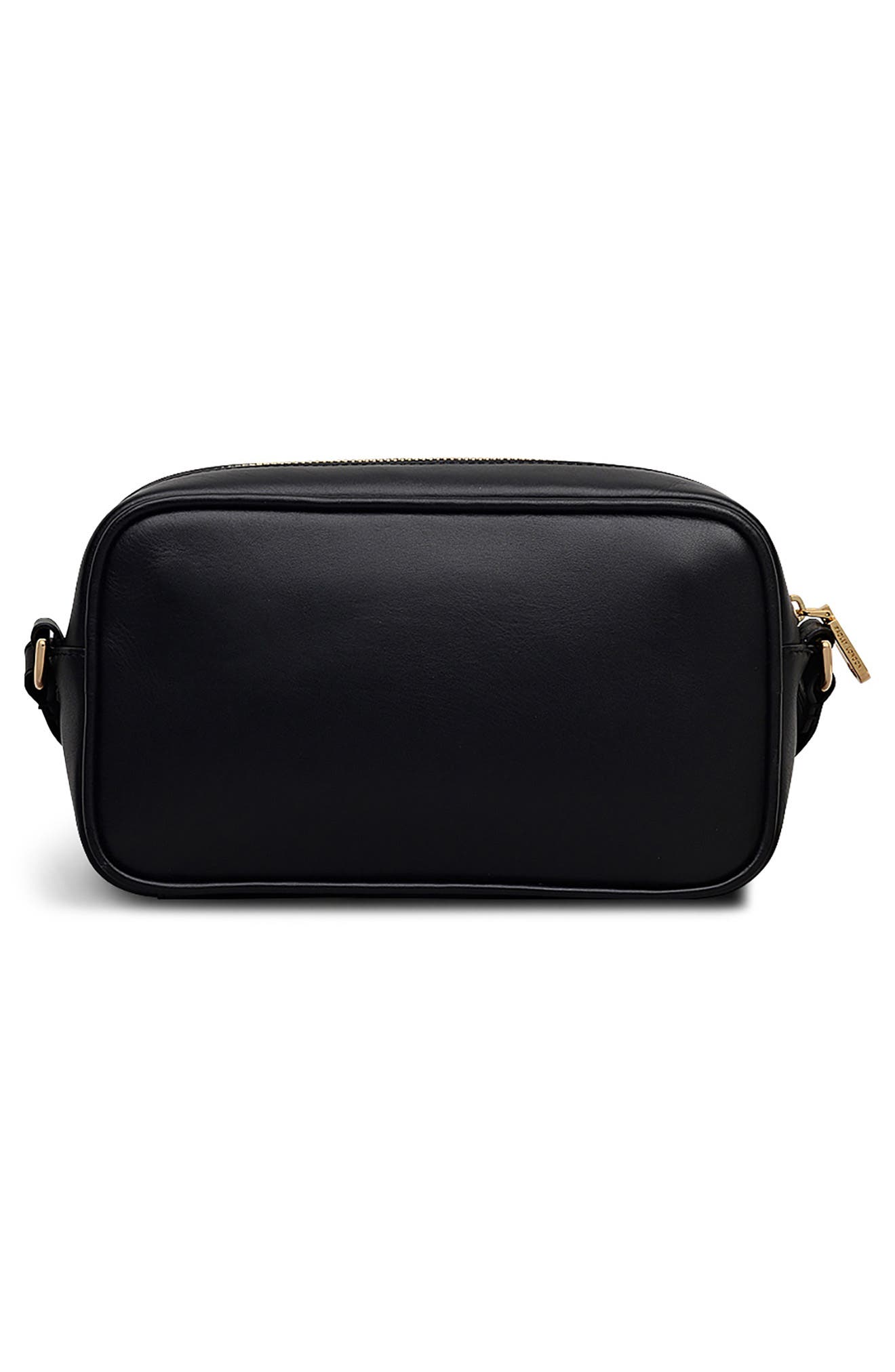Radley Small Hadley Lane Crossbody Bag, Alternate, color, Black