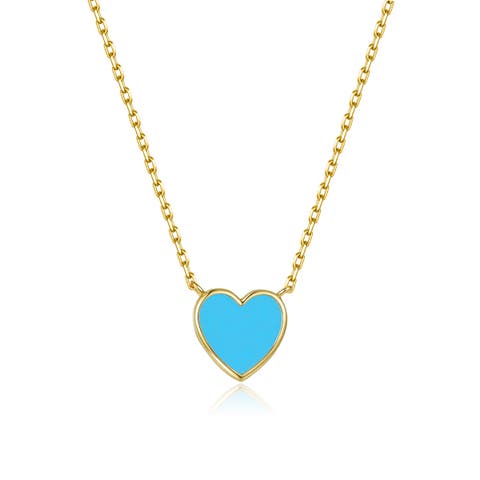Petit Love Necklace