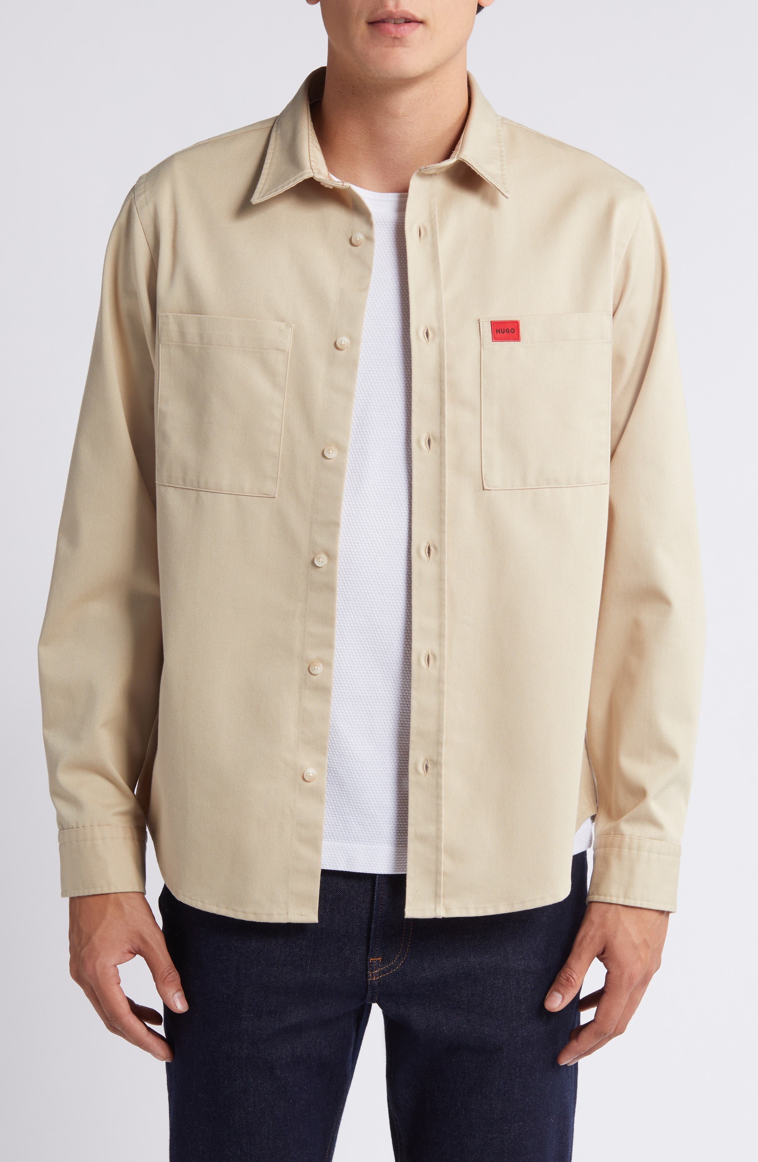 Egrin Jacket