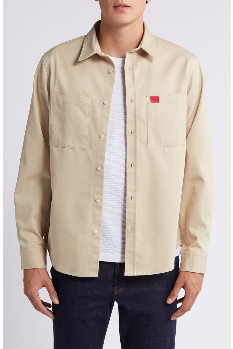 Egrin Jacket, Main, color, OPEN BEIGE