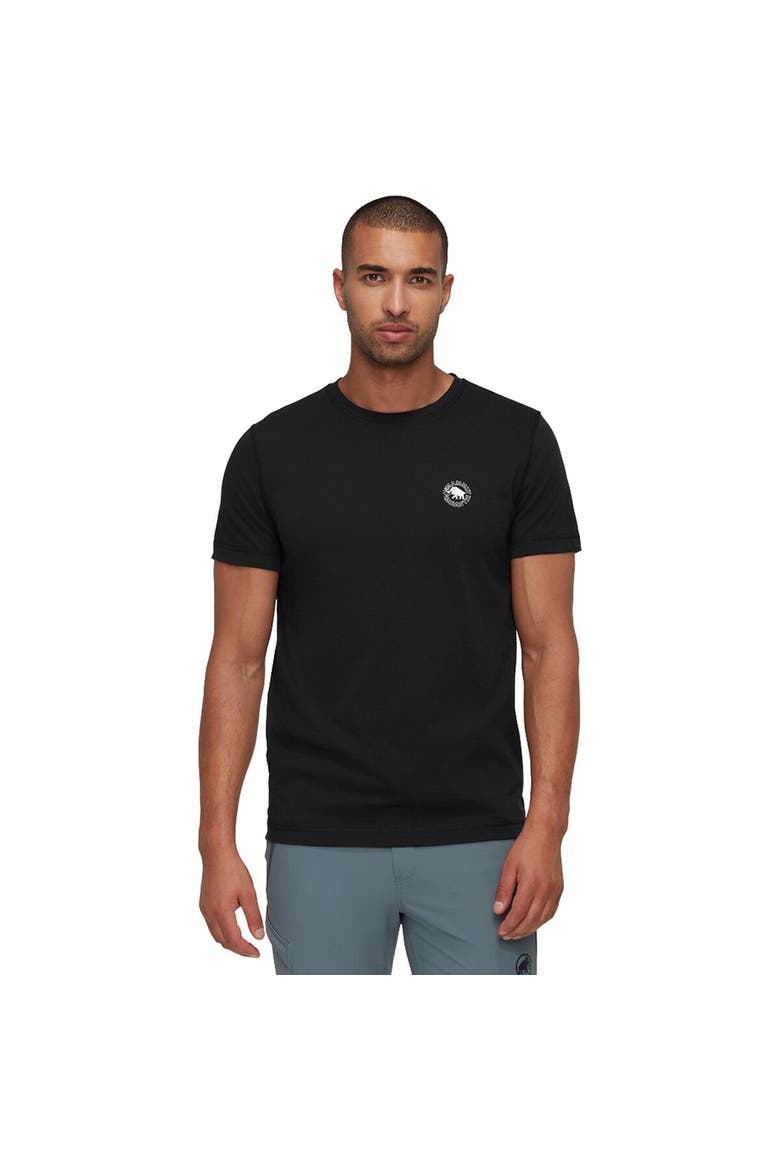 Core Garantie T-Shirt - Men's, Main, color, Black