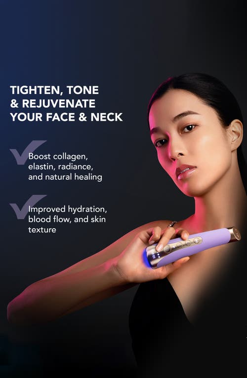 Foreo Faq™ 101 Led Therapy & Massage Device