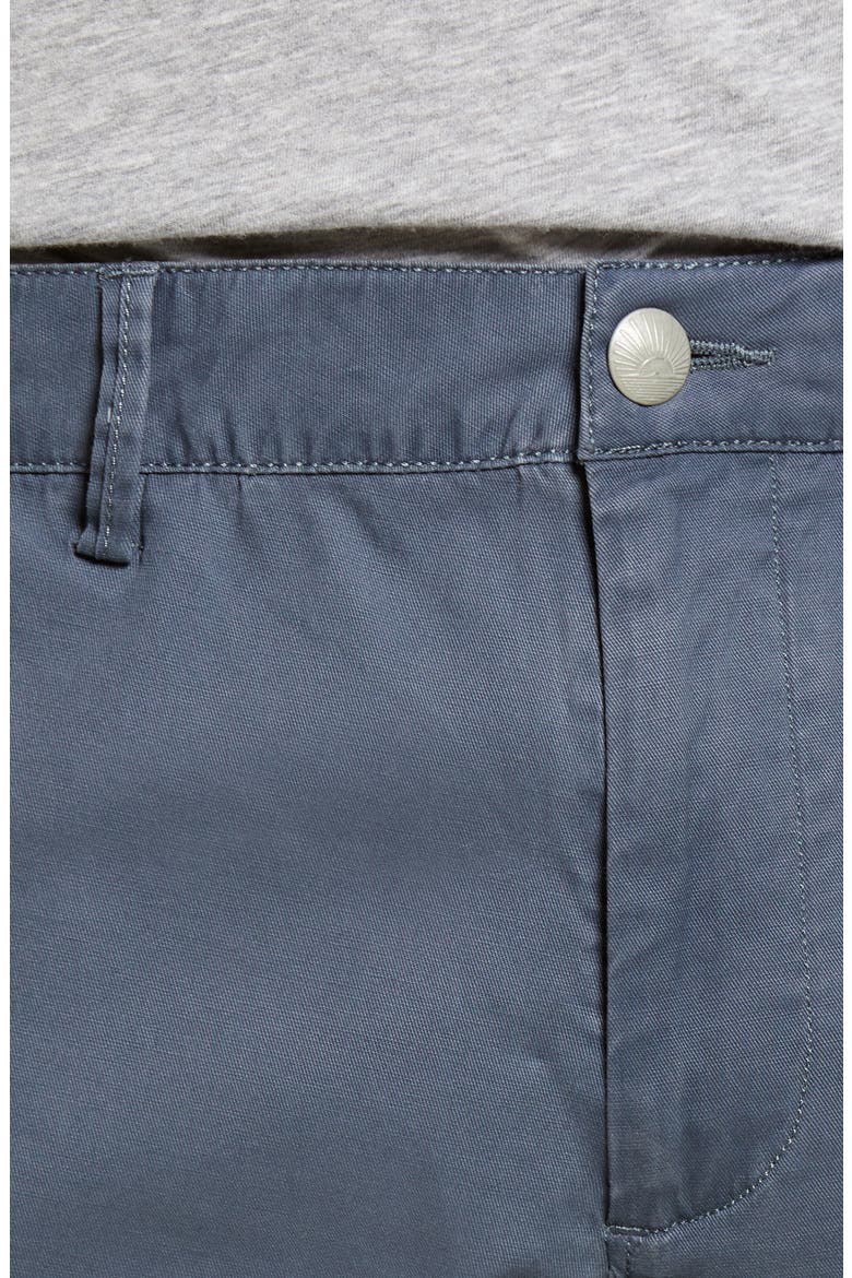 Island Life Shorts, Alternate, color, VINTAGE NAVY