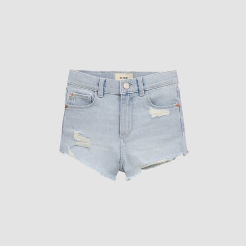 Lucy Shorts (Toddler, Little Kid & Big Kid)
