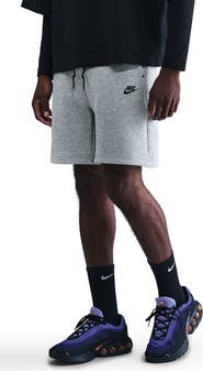 Nike Tech Fleece Drawstring Shorts