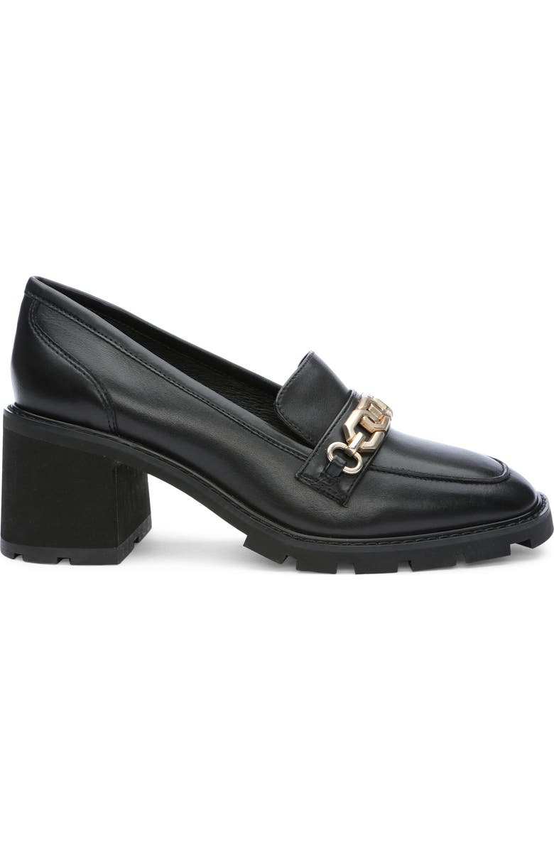 Sanctuary Primo Loafer Pump, Alternate, color,
