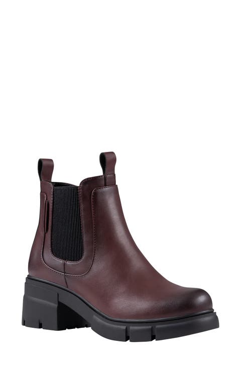William Chelsea Boot