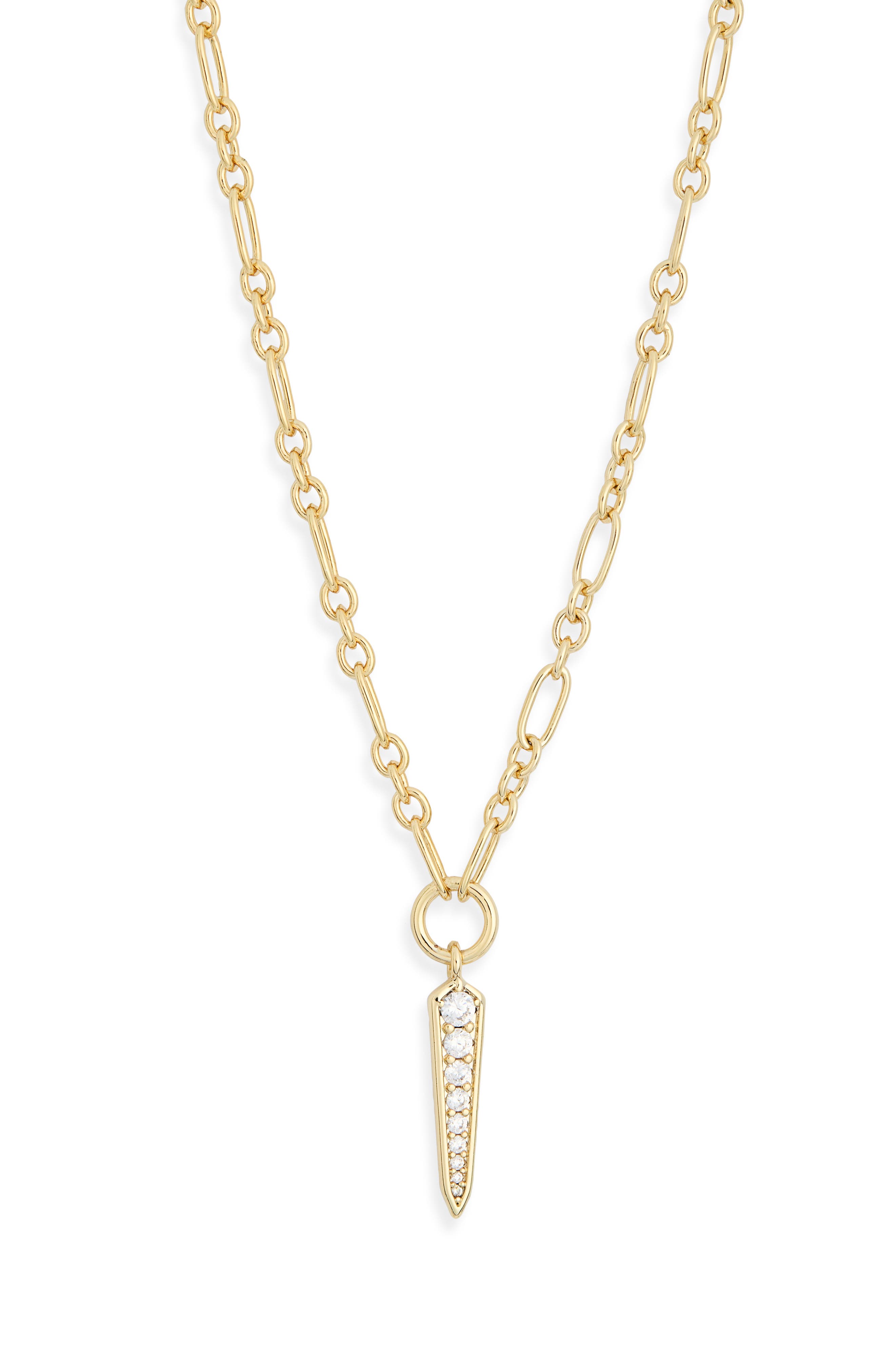 selected GOLD WHITE CZ
